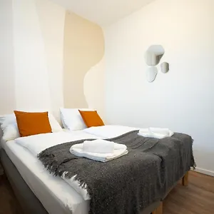 Bright Boutique Located 15 Min From Stephansdom , Wiedeń Austria