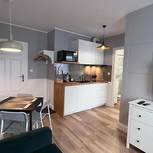 Luksusowy Zakątek , Wrocław Polska