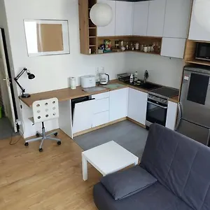 Mieszkanie Na Pagorkowej , Kraków Polska