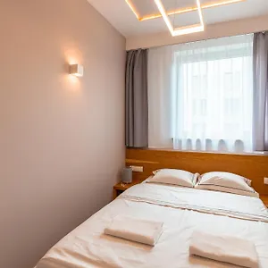 Old Town Standard , Kraków Polska