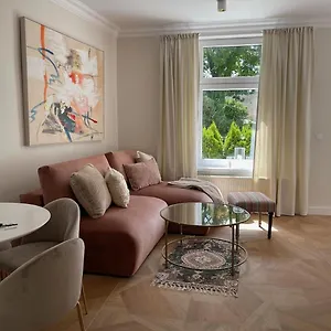 Elite Korzeniowskiego Seaside Apartament