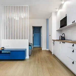 Simona Stare Apartament