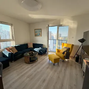 Relax Apartament