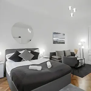 Apartment, Central, 2 Min To U1 Keplerplatz , Wiedeń Austria