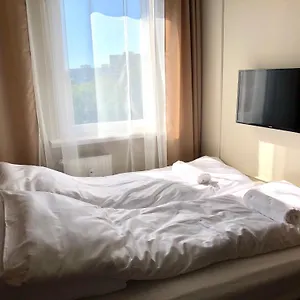 Sands Startowa Apartament