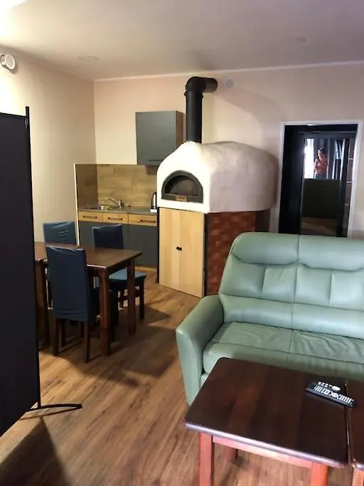 Wilk Morski location